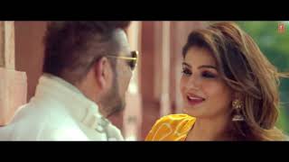 dil vaada (official video) sanjay duth hindi song 2024