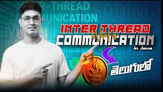 What is Inter-Thread Communication in Java? | Multithreading Part 3| Day 24 - Java Series| Code Guru