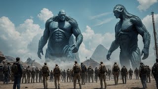 7000 Years Ago, They Created Humanity, But In 2024, They Came To Punish | Sci Fi Movie Recap