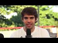 kaka speaking 4 languages