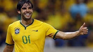 Kaka Speaking 4 Languages