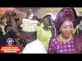 alh musiliu haruna ishola live @ 25 years anniversary of egbe jagunmolu obirin akile ijebu original