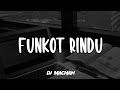 DJ FUNKOT MENGAPA SELALU KAU SAKIT HATIKU (RINDU HATIKU RINDU) - DJ REMIX TERBARU 2024