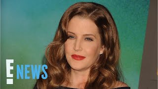 Lisa Marie Presley's Cause of Death Revealed | E! News