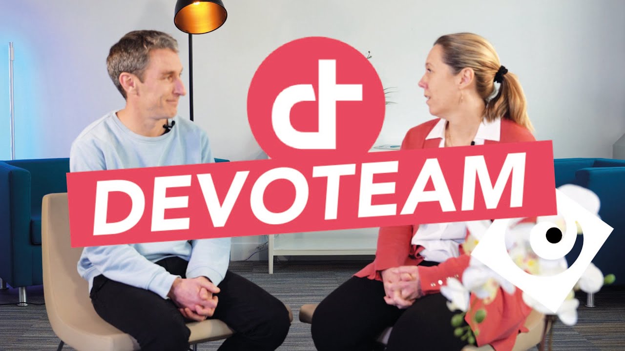 Cloud Aws Quoi De Neuf Avec Notre Partenaire Devoteam рџ Youtube
