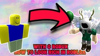 How To Look Goodrichcool In Roblox Without Robux - How To Be Rich In Roblox Without Robux How To Be Rich In Roblox Without Robux - How To Look Goodrichcool In Roblox Without Robux