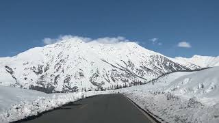 很多人30岁就死了，等到80岁才埋#旅行推荐官 #雪山🏔 #旅行