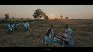 #full_video ចេញពីភូមិសំណាញ់ ទៅរកកន្លែង Picnic នៅតាមវាលស្រែ