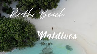 Reethi Beach Resort Maldives Island || Fonimagoodhoo - Baa Atoll 4k 2022