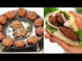 Mumbai ka kabab Pav | Street Food Special | Cooking with Benazir