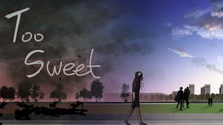 웹툰매드무비webtoon madmovies :: Too Sweet - Hozier