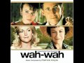 Patrick Doyle - Please Forgive Me (Wah-Wah)