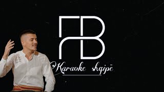 Karaoke shqip - M'ke Mbyt (Bujar Mustafa)