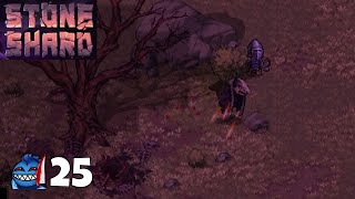 Stoneshard 2023 - 1H Mace RoT Build - Ep 25 Arna's Day Out!