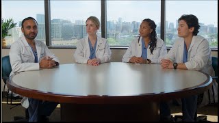 VUMC Department of Otolaryngology - Head and Neck Surgery - Resident Experience