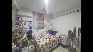 Alquiler de apartamento en Don Bosco MB 1