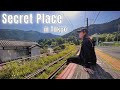 THIS SPOT IS in TOKYO! The Secret Nature Spot in Japan | OKUTAMA