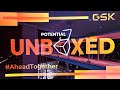 Event Plus for GSK - Potential Unboxed