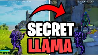 I FOUND A SECRET LOCATION 😳