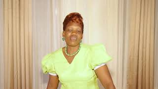 Best Luo Gospel song ngimani mar pinyni by Amolo cathrine