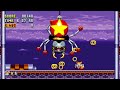 but there isn t any battery acid 0 10 sonic mania part 4