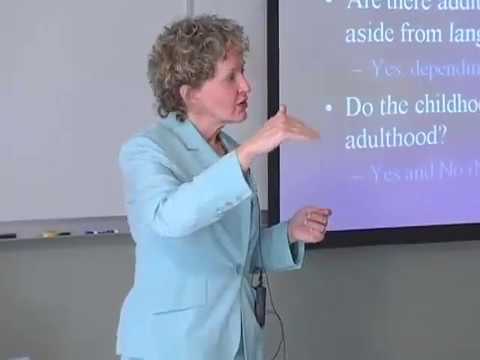 Does Klinefelter syndrome cause mental retardation?