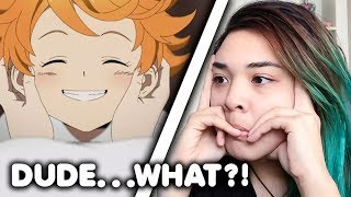 This Is The Most Messed Up Anime Of The Year... -Otaku Monthly Favorites