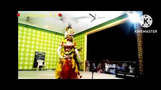 சிவன் பார்வதி நடனம்     shivan parvati dances                             🌹( athilinga tv )🌹