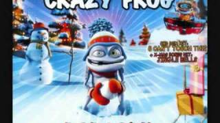 CRAZY FROG [popcorn] 2007
