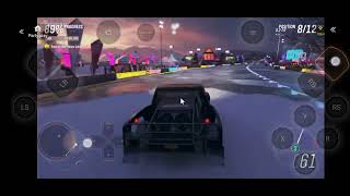 FORZA HORIZON 4 CHIKKI GAMEPLAY PART #1