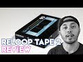 Reloop Tape 2 Review - Awesome Mix Recorder For DJs