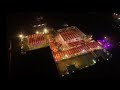 ashirwad marriage garden silpara in drone