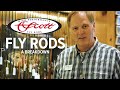 Scott Fly Rods: A Breakdown