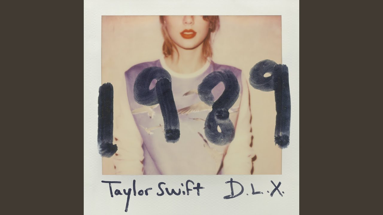 Taylor Swift - Welcome To New York Taylor Swift - Welcome To New York