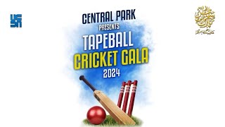 DHA Realtors have won the Central Park Cricket Gala 2024