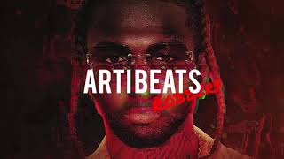 POP SMOKE x Travis Scott Type Beat | UK DRILL/Hip-Hop Instrumental 2020 “Robbery”