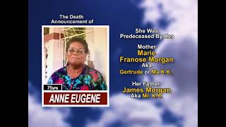 Anne Eugene Sh