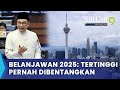 Belanjawan 2025 Peruntukan RM421 Bilion