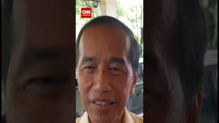 Hasto Tersangka, Jokowi Merespon