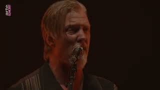 Queens of the Stone Age - Nuits de Fourvière, Lyon 2023 (Full Show)