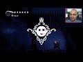 بازی hollow knight شوالیه توخالی فارسی قسمت هفتم