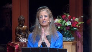 A Grateful, Giving, Happy Heart - with Tara Brach