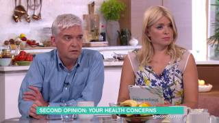 What Hay Fever Medication Can I Take Whilst Pregnant? | This Morning