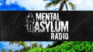 Indecent Noise - Mental Asylum Radio 029 (2015-07-23)