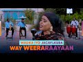 HEESTA WADKA IYO JACAYLKUBA WAY I WEERARAYAAN || CAASHA KIIN CILMI || ASTAAN MUSIC 2024.