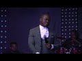 Tribute to prophet Mpho Mbau