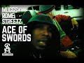 DJ MUGGS x ROME STREETZ - Ace Of Swords