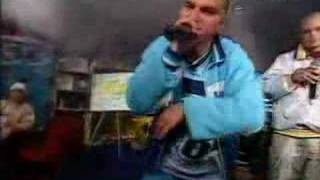 radoskor i peku (veto) w rap kanciapa