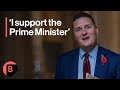 Streeting Denies Plot to Replace Starmer as UK Prime Minister