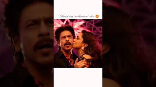 Deepika Padukone Shah Rukh Khan in Jawan new song giving Om Shanti Om vibes ❤️❤️❤️❤️